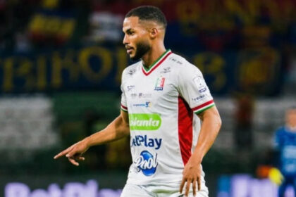 Felipe Gómez Santa Fe