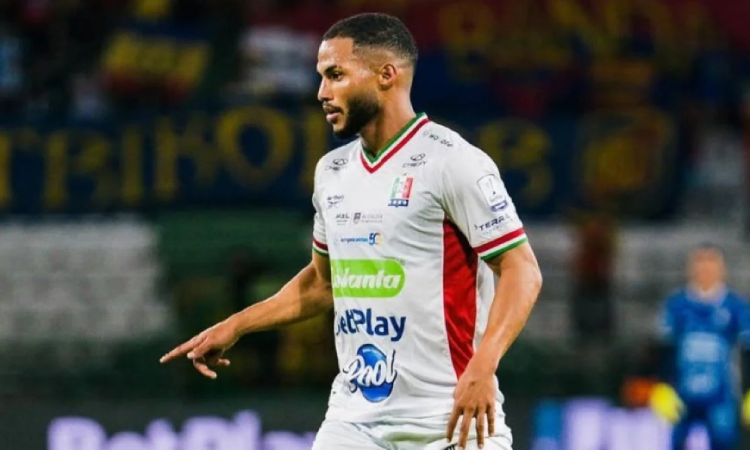 Felipe Gómez Santa Fe