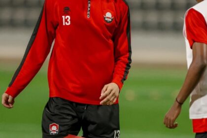 Figura panameña está cerca de dar el salto al fútbol europeo