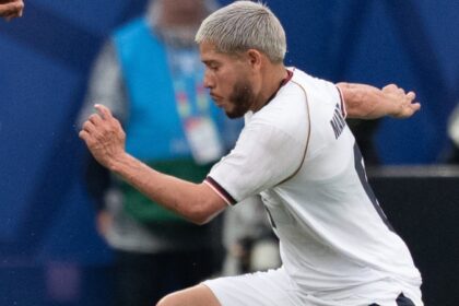 Figura panameña está cerca de dar el salto al fútbol europeo