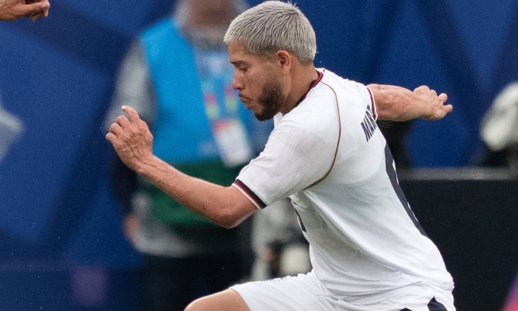 Figura panameña está cerca de dar el salto al fútbol europeo