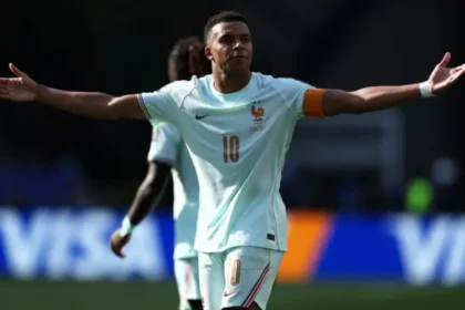 Francia venció a Marruecos y está en la semifinal del Mundial 2026