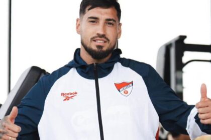 Francisco Fydriszewski está cerca de llegar a Junior de Barranquilla