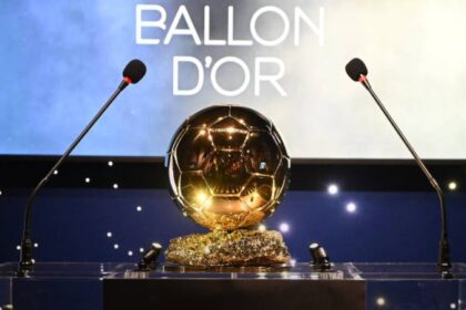 Harry Kane y Lamine Yamal lideran la carrera por el Balón de Oro