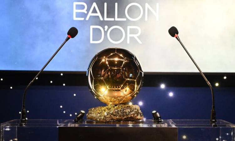 Harry Kane y Lamine Yamal lideran la carrera por el Balón de Oro