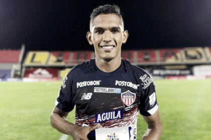 Homer Martínez Deportes Tolima