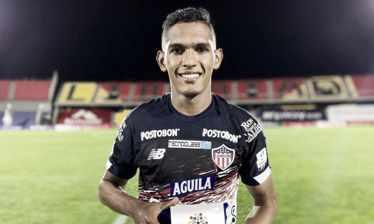 Homer Martínez Deportes Tolima