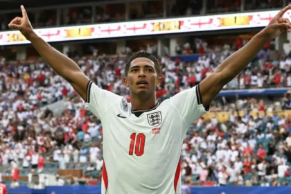 Inglaterra vence a Noruega y avanza a semis del Mundial 2026