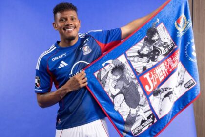 Jeisson Quiñones está cerca de reforzar al Atlético Nacional