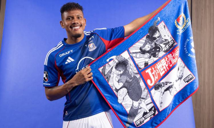 Jeisson Quiñones está cerca de reforzar al Atlético Nacional