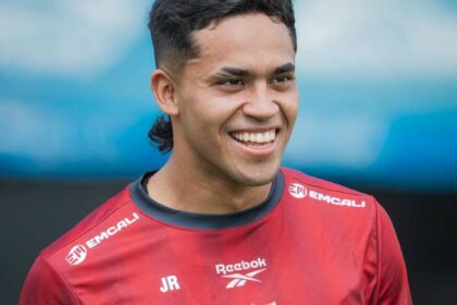 Joel Romero jugará en Europa: América lo presta al Torreense