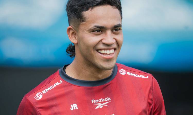 Joel Romero jugará en Europa: América lo presta al Torreense