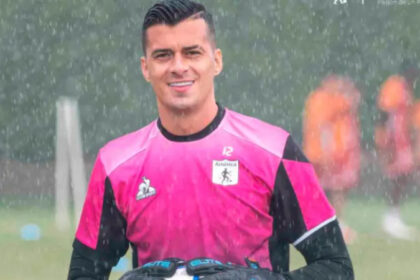 Jorge Soto Águilas Doradas