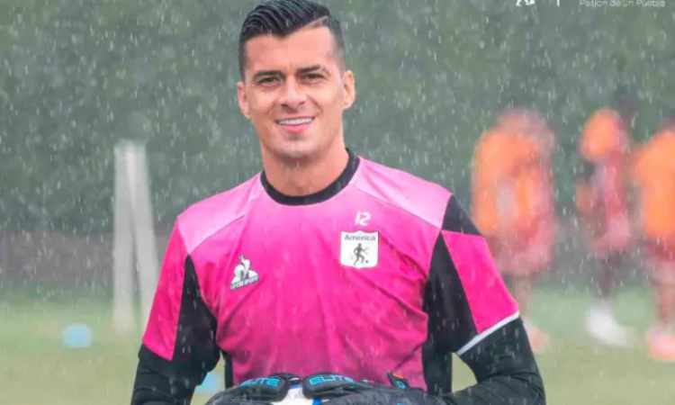 Jorge Soto Águilas Doradas