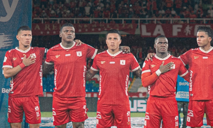 Joven promesa del América jugaría en el fútbol europeo