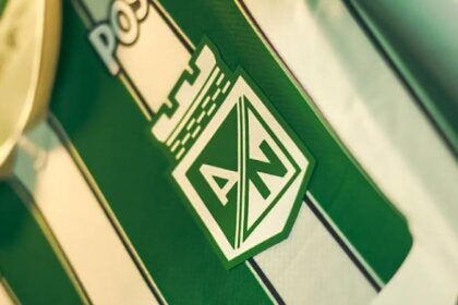 Joya de Atlético Nacional fichará por el Liverpool