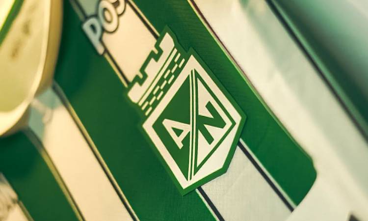 Joya de Atlético Nacional fichará por el Liverpool