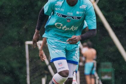 Joya de Fortaleza dará el salto al Manchester United