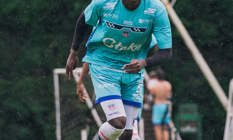 Joya de Fortaleza dará el salto al Manchester United
