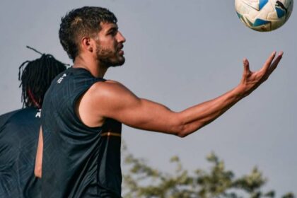 Joyce Ossa llegó a un acuerdo verbal con Deportivo Pasto