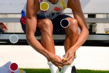 Jugador de la Selección Colombia jugaría en un grande de Brasil