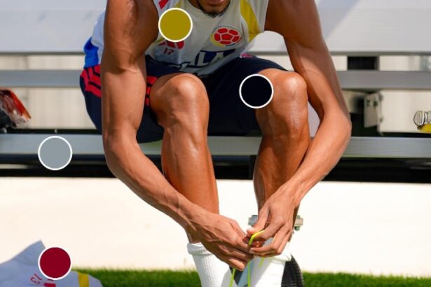 Jugador de la Selección Colombia jugaría en un grande de Brasil