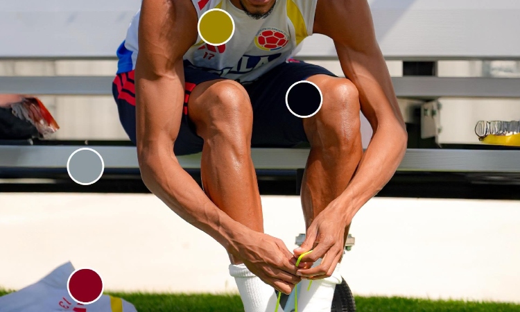 Jugador de la Selección Colombia jugaría en un grande de Brasil