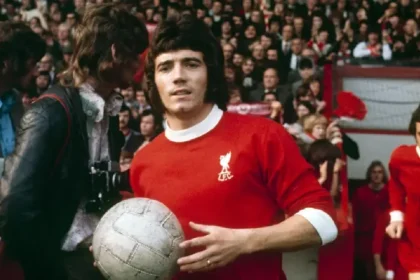 Muere Kevin Keegan, leyenda del fútbol inglés y del Liverpool