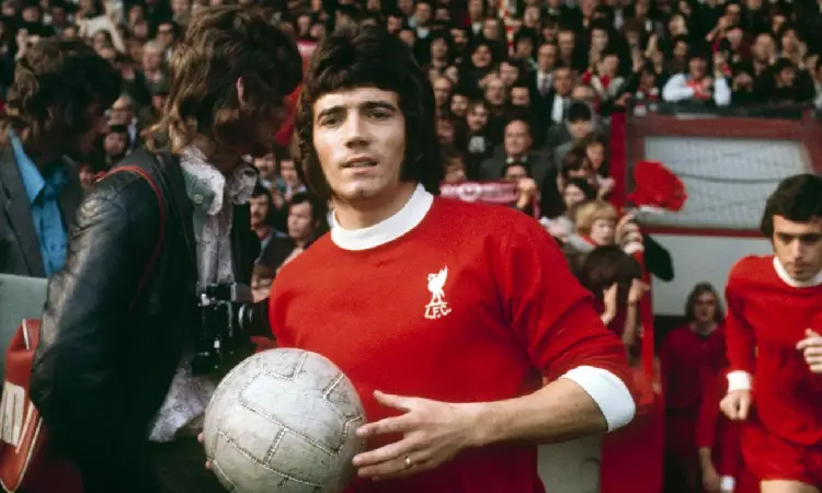 Muere Kevin Keegan, leyenda del fútbol inglés y del Liverpool