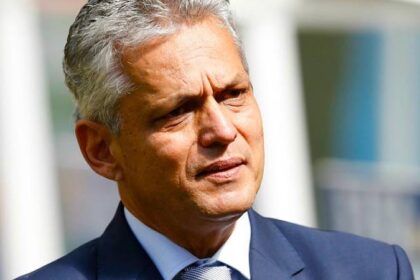 La selección ecuatoriana quiere contratar a Reinaldo Rueda