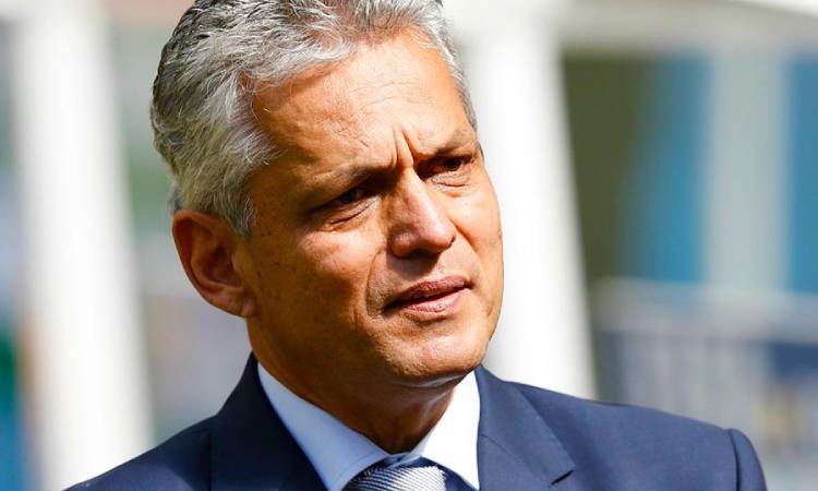 La selección ecuatoriana quiere contratar a Reinaldo Rueda