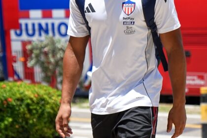Lateral para Millonarios_ campeón del FPC interesa al 'Embajador'