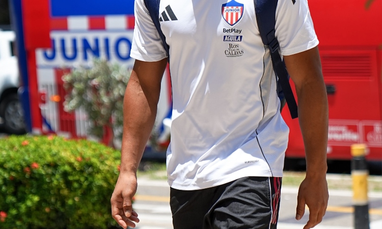 Lateral para Millonarios_ campeón del FPC interesa al 'Embajador'