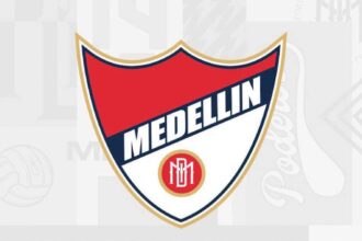 Medellín quiere dar el primer golpe ante Vasco da Gama