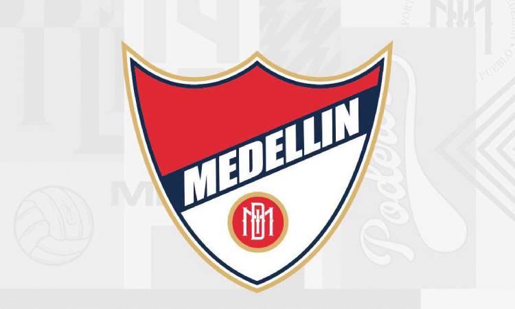 Medellín quiere dar el primer golpe ante Vasco da Gama
