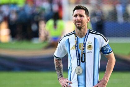 Messi final Mundial