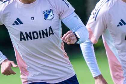 Millonarios Parra Burrai