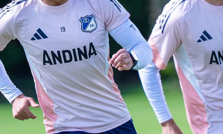 Millonarios Parra Burrai