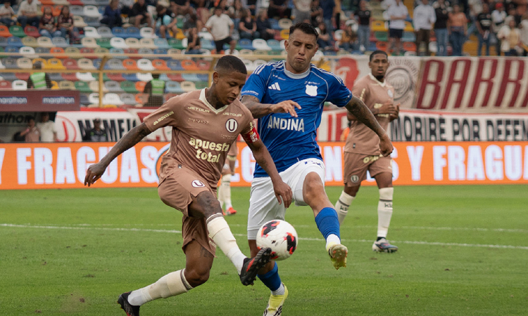 Millonarios Universitario de Perú