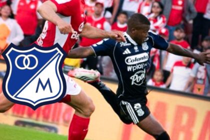 Millonarios aseguró un nuevo fichaje