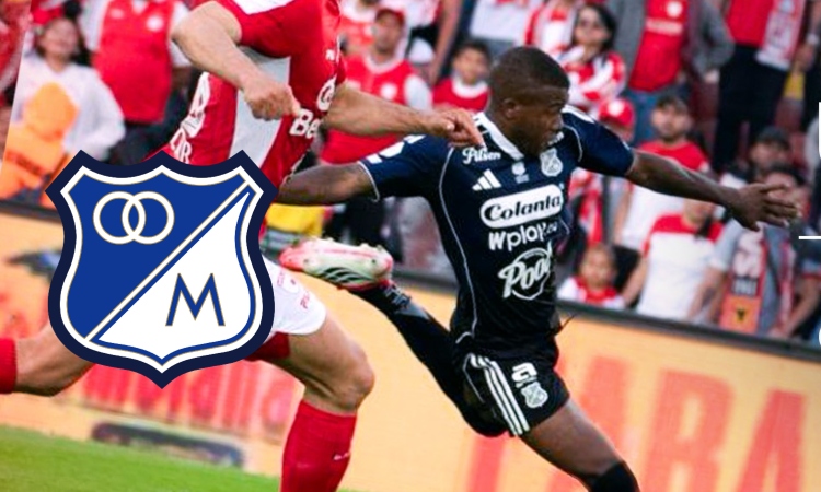 Millonarios aseguró un nuevo fichaje