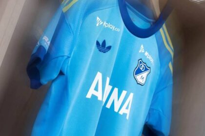 Millonarios cierra el fichaje de Stiven Barreiro