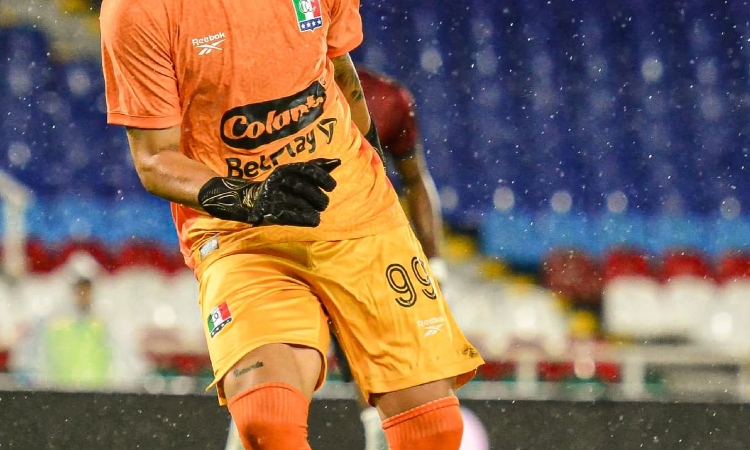 Millonarios encontró al arquero que buscaba para completar su plantilla