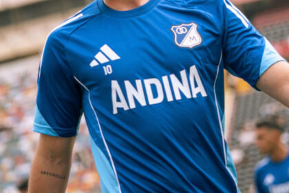Millonarios primera fecha
