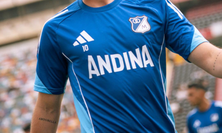 Millonarios primera fecha