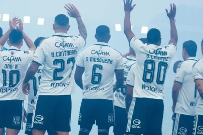 Millonarios tendría listo el refuerzo de Stiven Barreiro