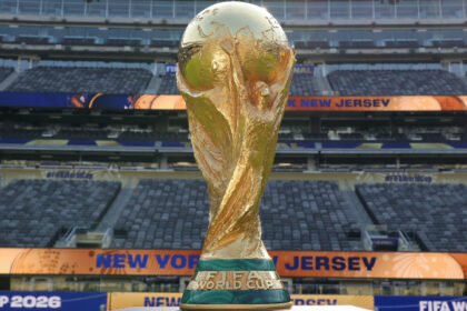 Mundial 2026