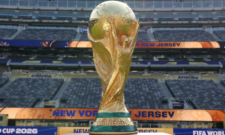 Mundial 2026