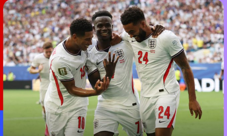 Mundial Inglaterra Francia