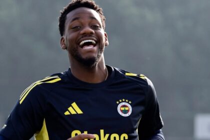 Nuevo equipo de Jhon Jáder Durán_ jugará en un grande de Europa